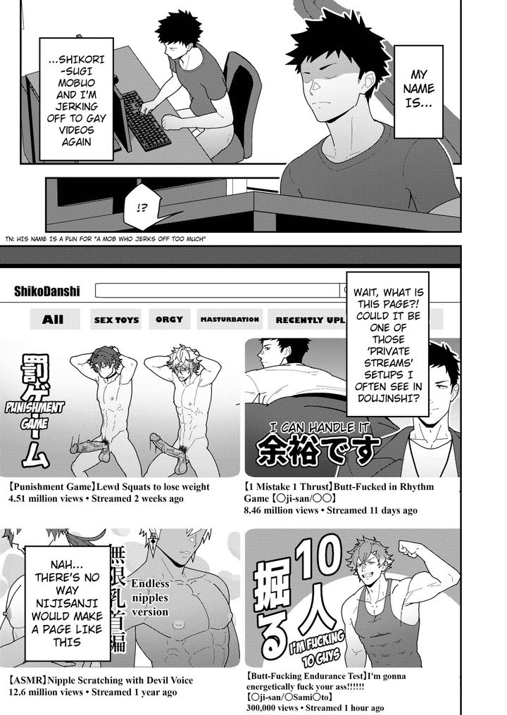 Nijisanji-Dj-45Guys-By-Pulin-Nabe-Kakenari-Uncensored-Eng page 3