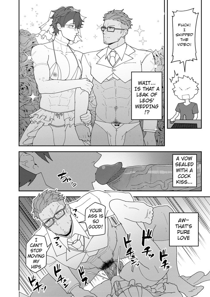 Nijisanji-Dj-45Guys-By-Pulin-Nabe-Kakenari-Uncensored-Eng page 6