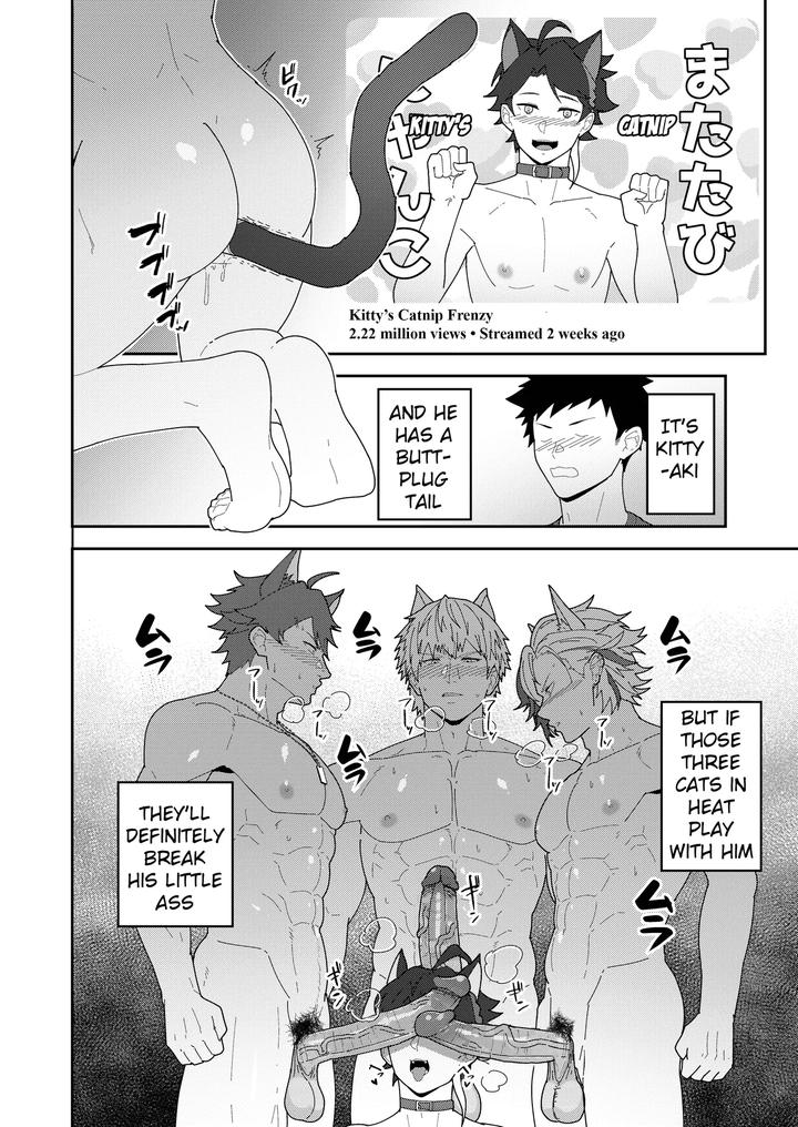Nijisanji-Dj-45Guys-By-Pulin-Nabe-Kakenari-Uncensored-Eng page 8