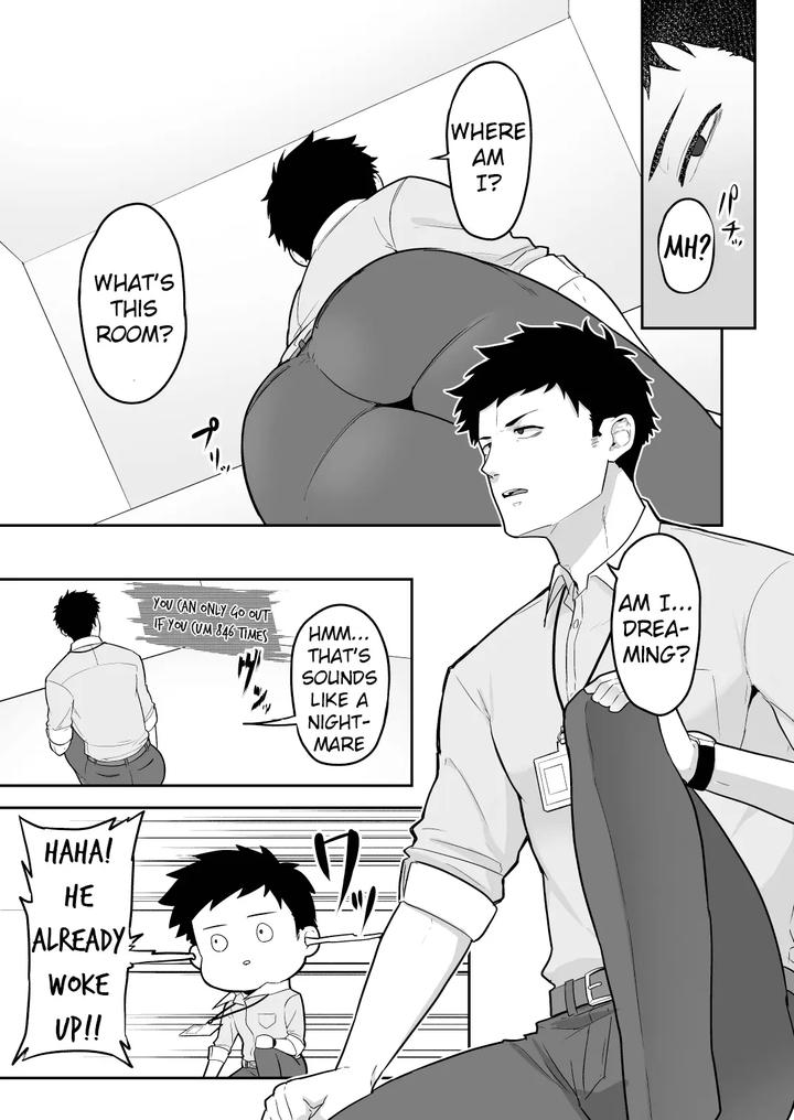 Nijisanji-Dj-846-Anal-Orgasms-By-Pulin-Nabe-Kakenari-Uncensored-Eng-2 page 3