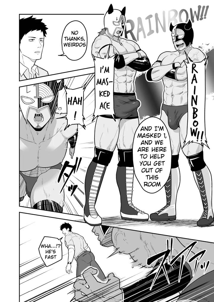 Nijisanji-Dj-846-Anal-Orgasms-By-Pulin-Nabe-Kakenari-Uncensored-Eng-2 page 4