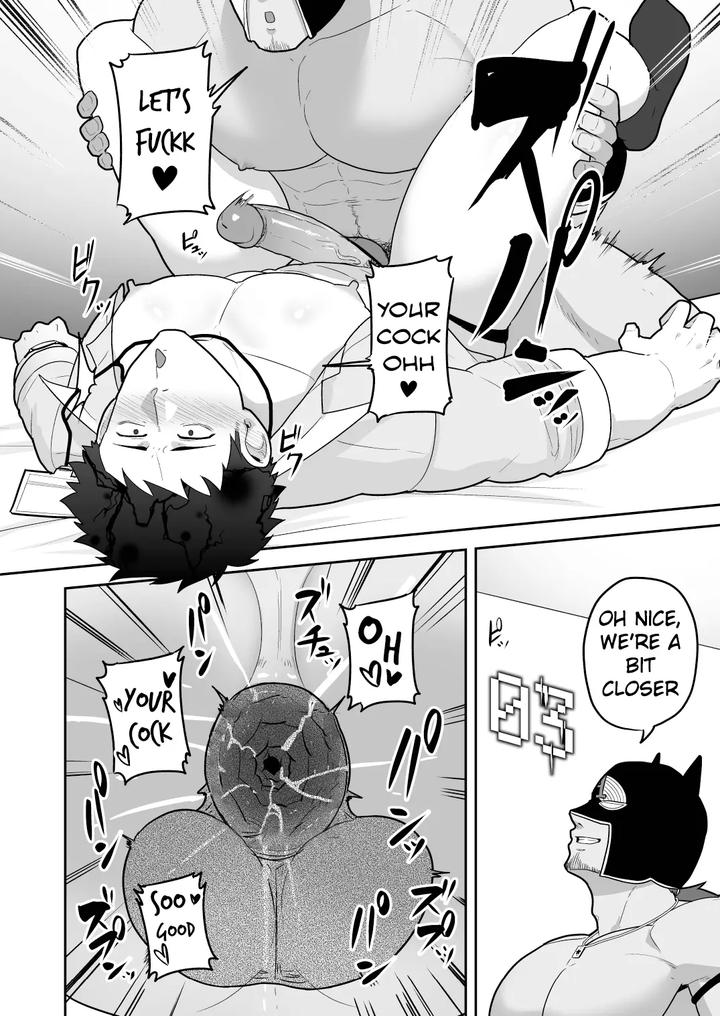 Nijisanji-Dj-846-Anal-Orgasms-By-Pulin-Nabe-Kakenari-Uncensored-Eng-2 page 20