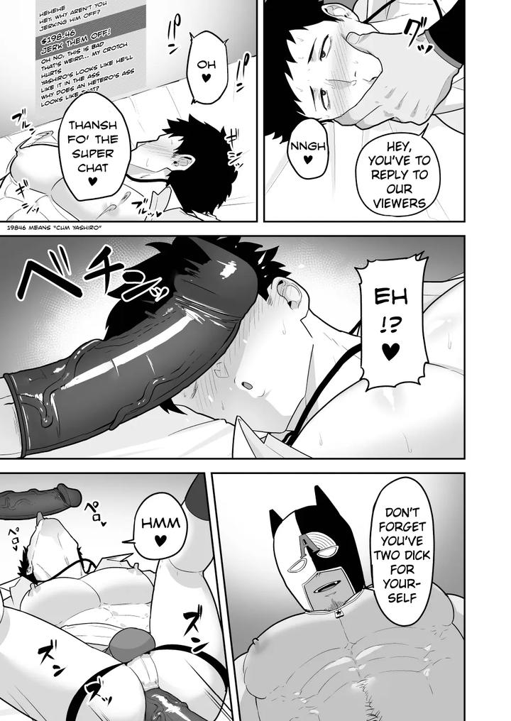 Nijisanji-Dj-846-Anal-Orgasms-By-Pulin-Nabe-Kakenari-Uncensored-Eng-2 page 21