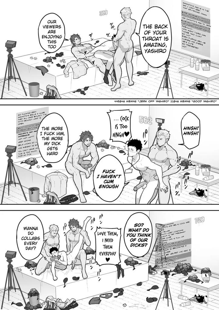 Nijisanji-Dj-846-Anal-Orgasms-By-Pulin-Nabe-Kakenari-Uncensored-Eng-2 page 25