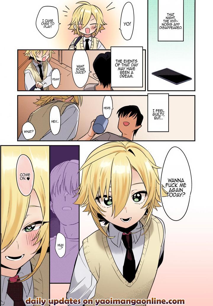 Nijisanji-Dj-Kou-I-Told-You-To-Become-My-Girlfriend-For-Today-And-Have-Sex-With-Me-In-Sexy-Lingerie-Didnt-I-By-Hamehame-Service-Area-Cr-R-Uncensored-Eng page 13