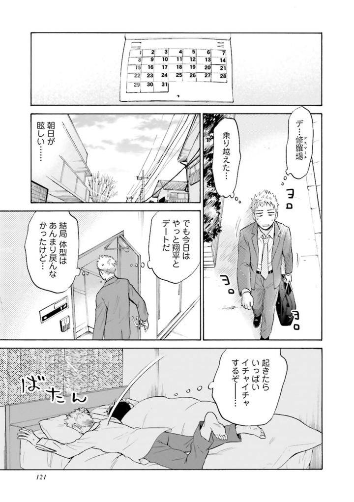 Nikutaiha-Bl-Anthology-Jp page 7