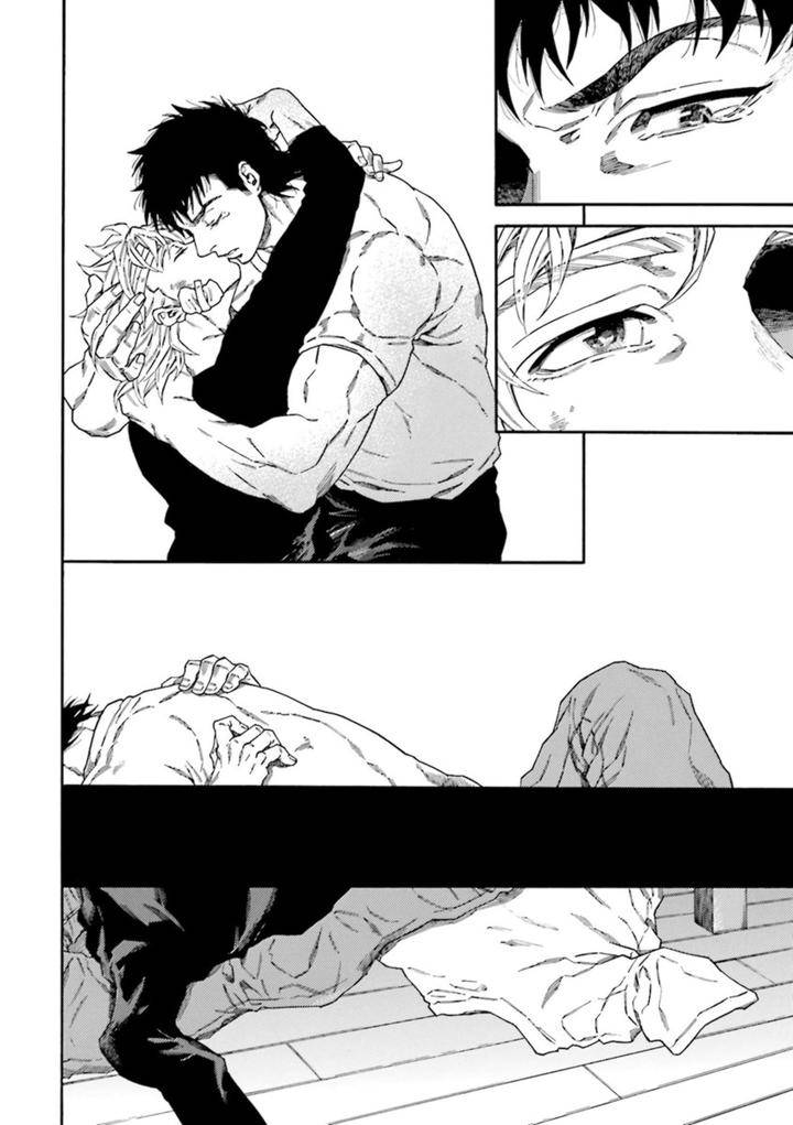 Nikutaiha-Bl-Anthology-Jp page 18