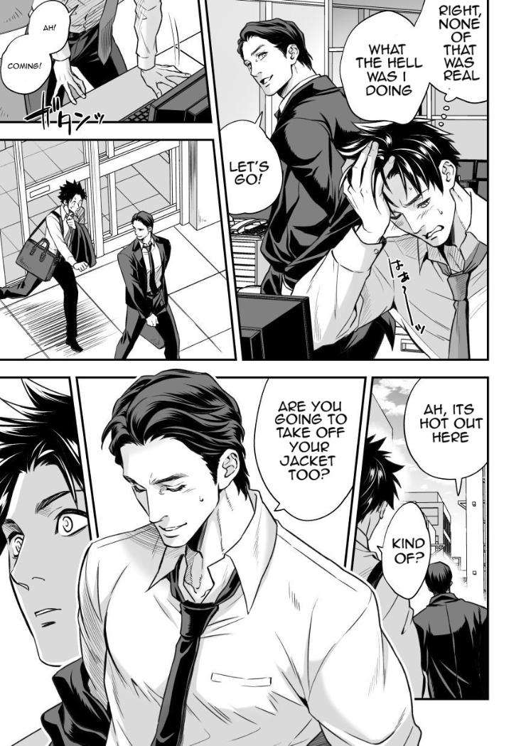 Ningen-Bokujou-By-Unknown-Unknown-Eng page 5