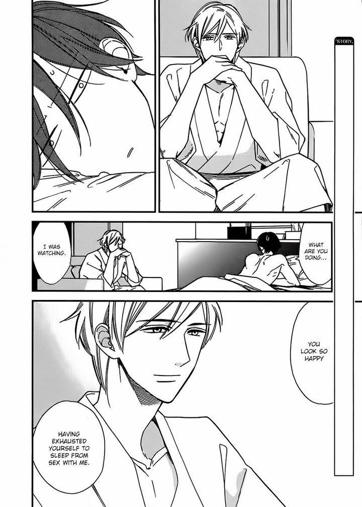 No-Color-Baby-Okuda-Waku-Eng page 4