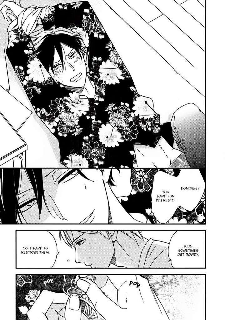 No-Color-Baby-Okuda-Waku-Eng page 11