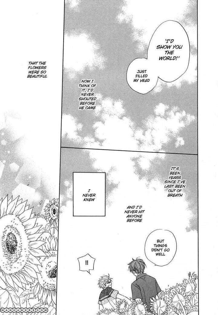 No-Color-Natsume-Isaku-Eng page 40