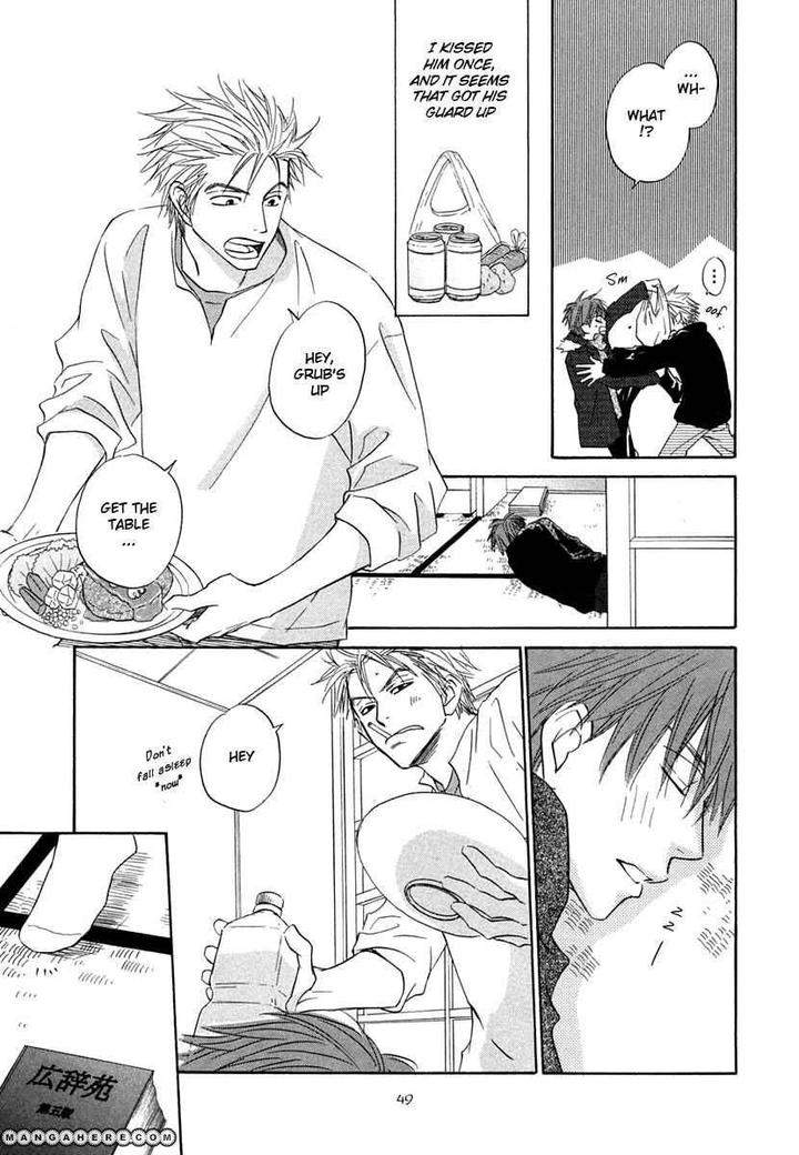 No-Color-Natsume-Isaku-Eng page 9