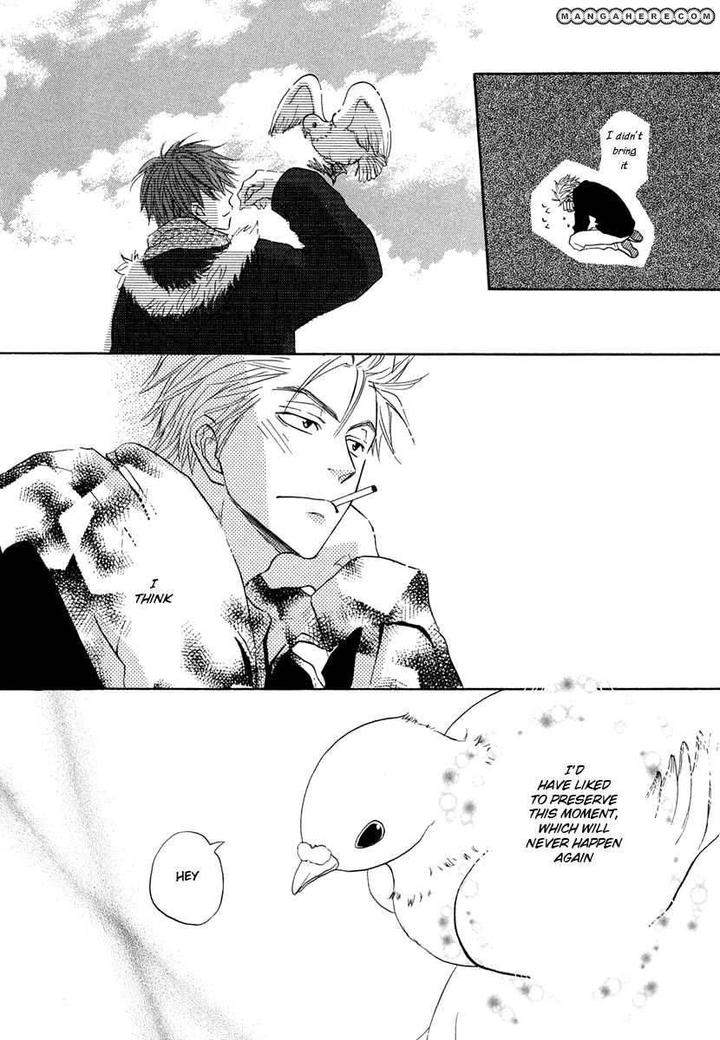 No-Color-Natsume-Isaku-Eng page 33