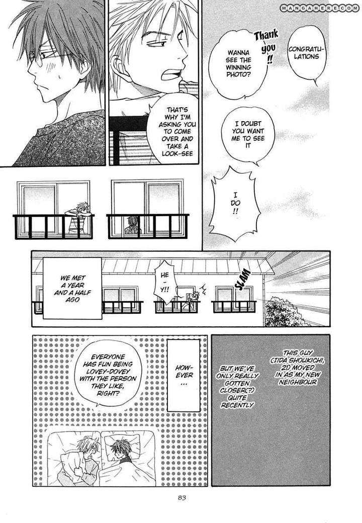 No-Color-Natsume-Isaku-Eng page 5