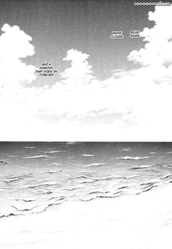 No-Color-Natsume-Isaku-Eng page 4