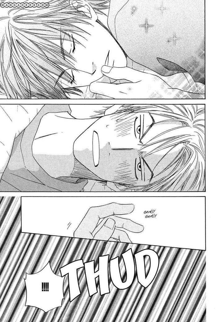 No-Color-Natsume-Isaku-Eng page 5