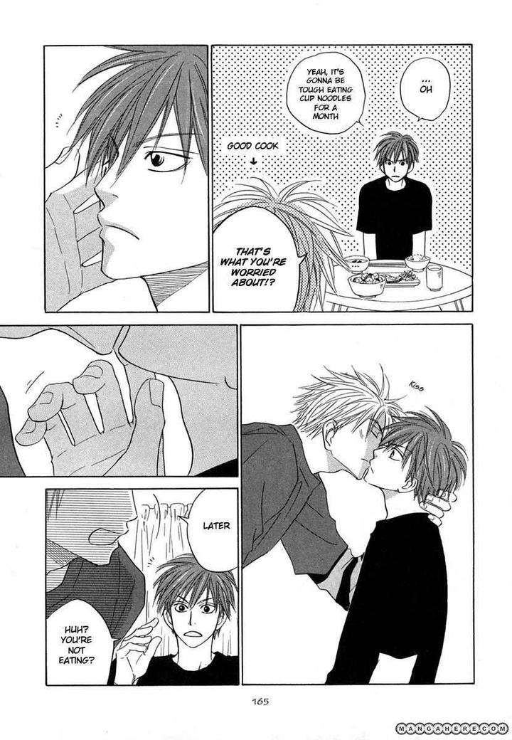 No-Color-Natsume-Isaku-Eng page 13