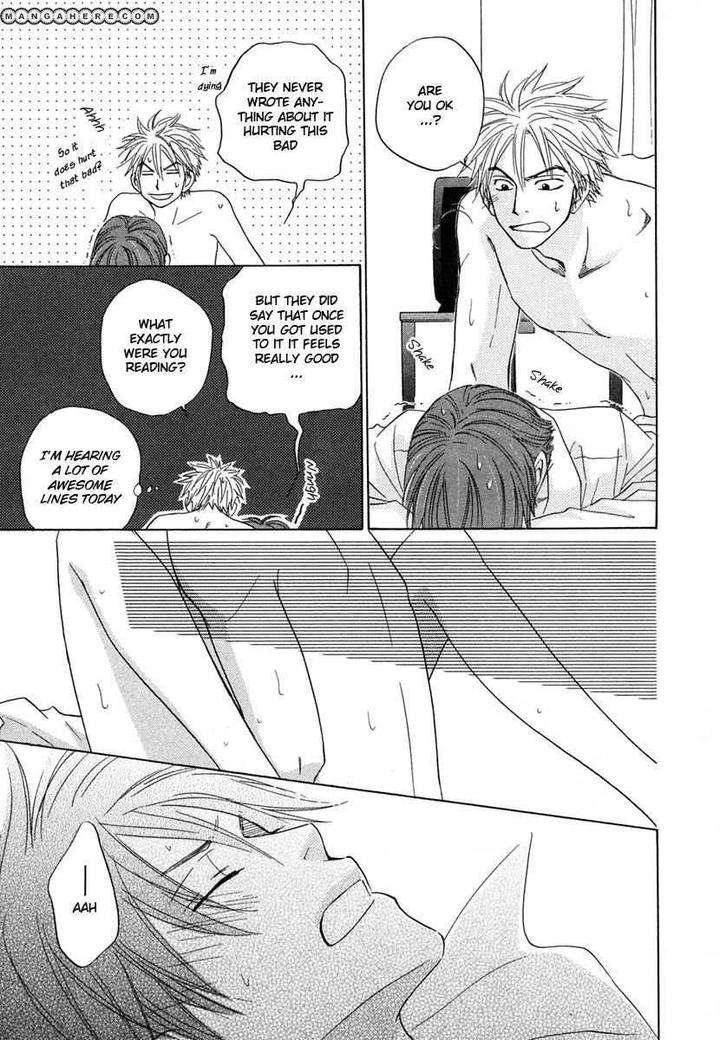 No-Color-Natsume-Isaku-Eng page 33