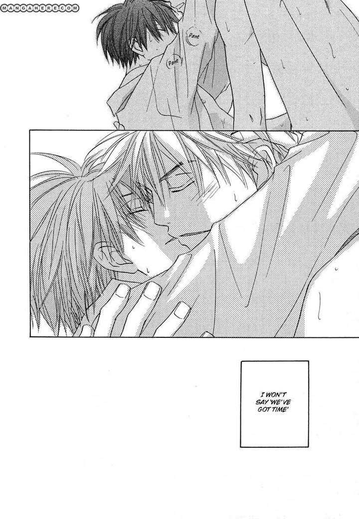 No-Color-Natsume-Isaku-Eng page 34
