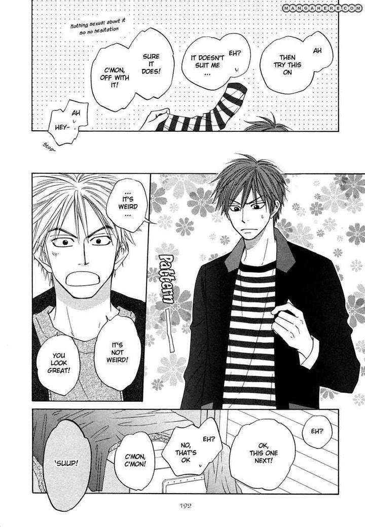 No-Color-Natsume-Isaku-Eng page 4