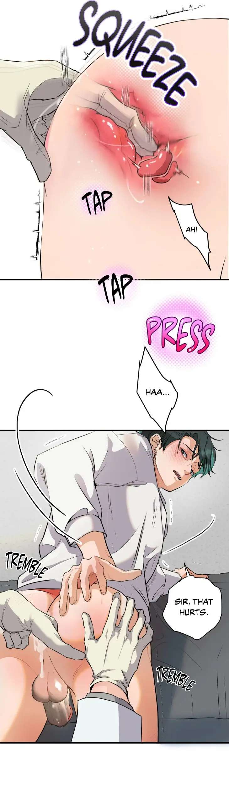 No-Hard-Feelings-By-Tpt-Uncensored-Eng page 6