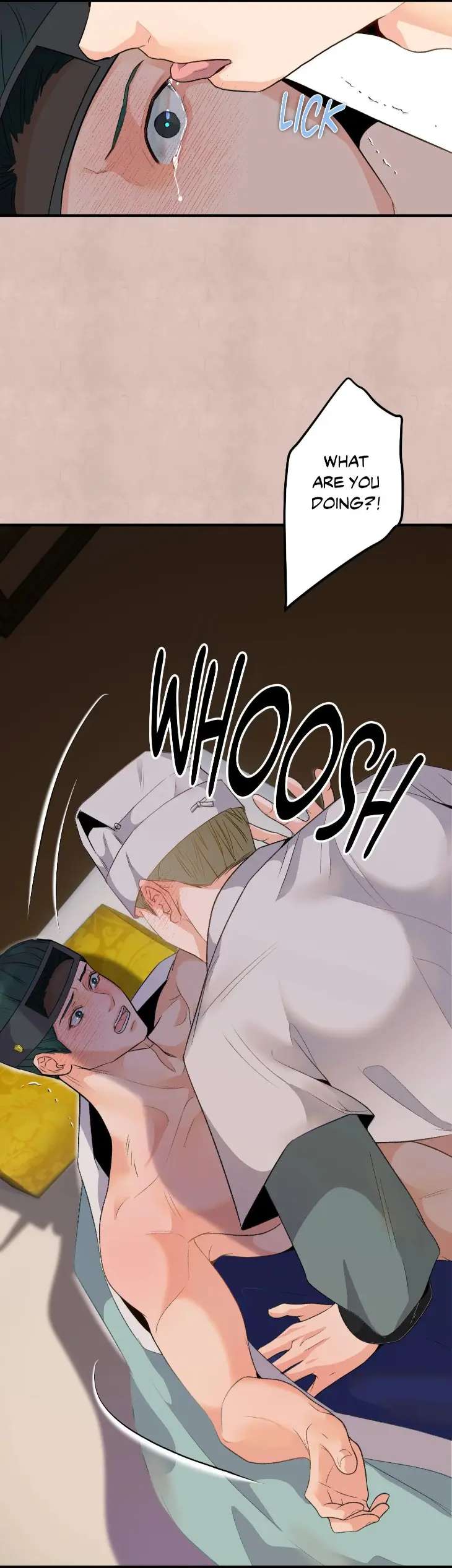 No-Hard-Feelings-By-Tpt-Uncensored-Eng page 9