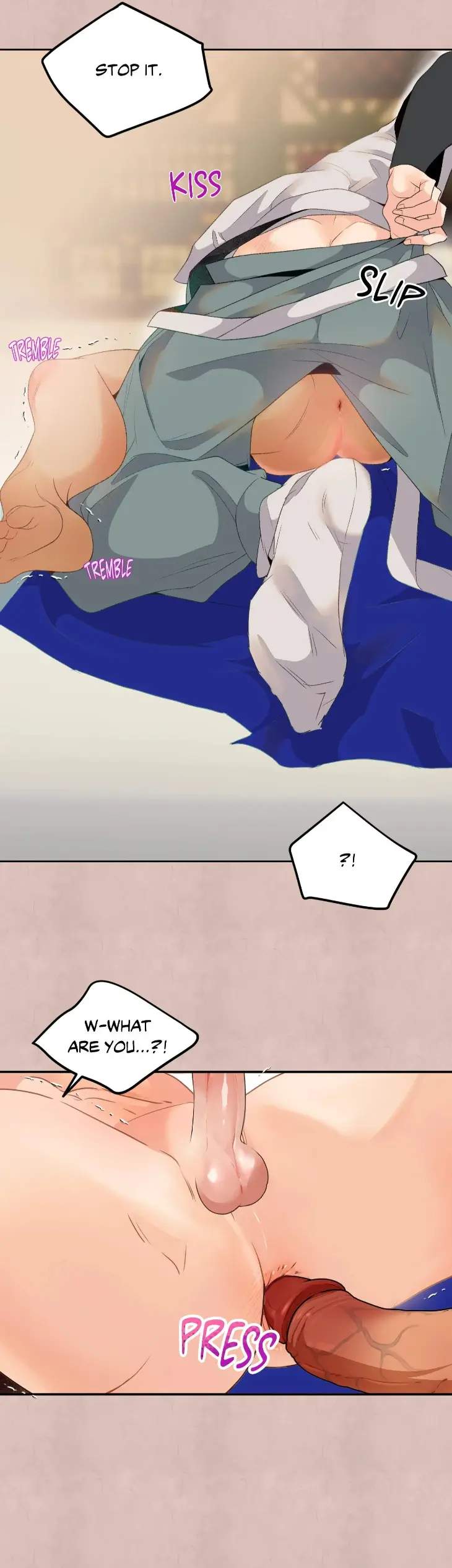 No-Hard-Feelings-By-Tpt-Uncensored-Eng page 16