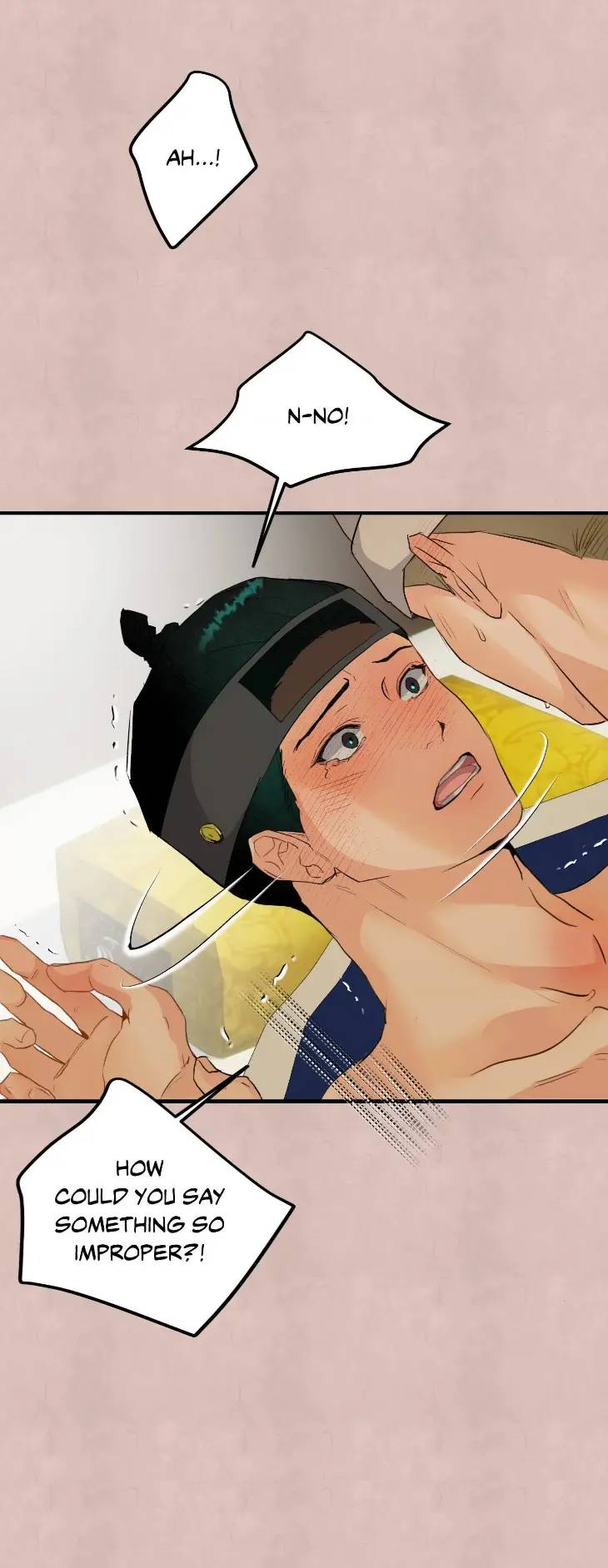 No-Hard-Feelings-By-Tpt-Uncensored-Eng page 28