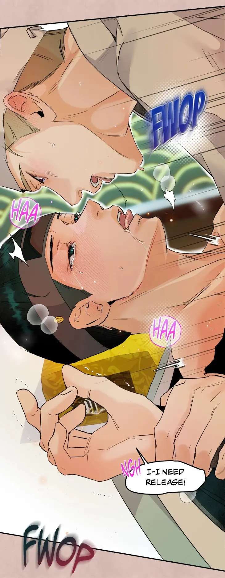 No-Hard-Feelings-By-Tpt-Uncensored-Eng page 31