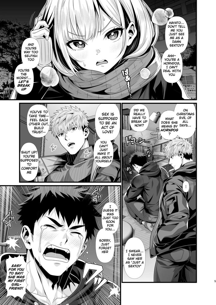 No-Homo-Til-Christmas-Probably-A-Joke-Maybe-Not-By-Hihumi-Uncensored-Eng page 5
