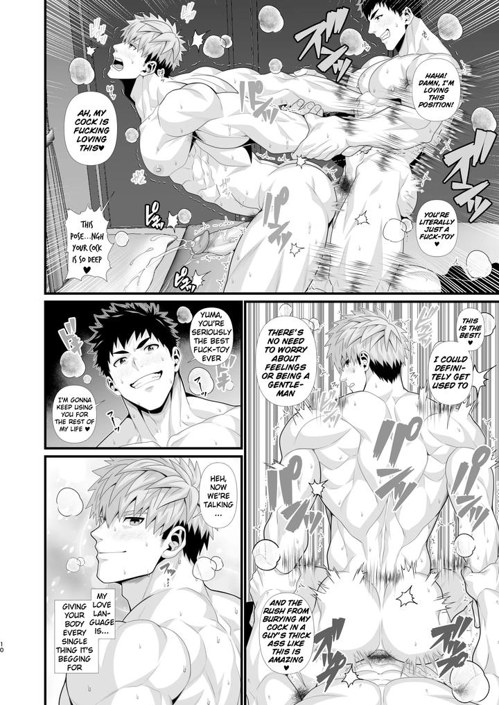 No-Homo-Til-Christmas-Probably-A-Joke-Maybe-Not-By-Hihumi-Uncensored-Eng page 10