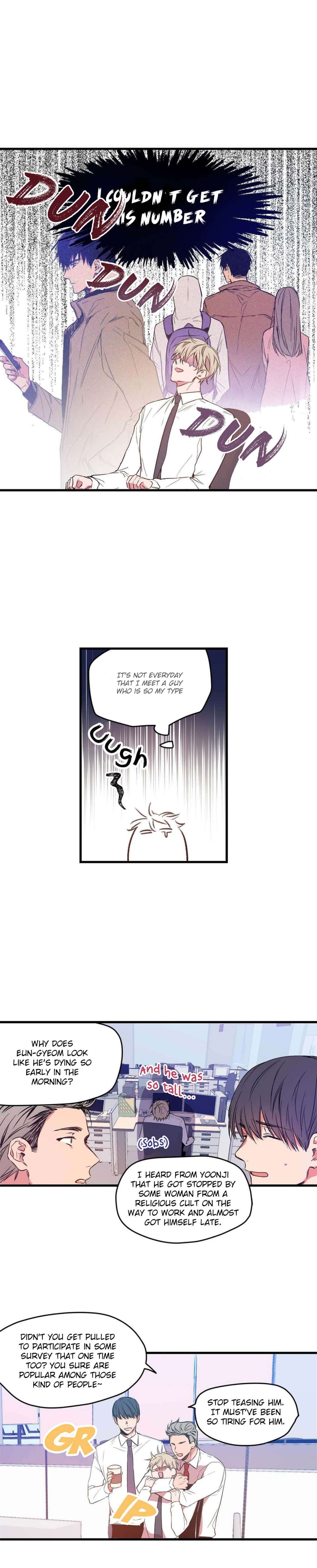 No-Love-Zone-By-Dambi-Eng page 5