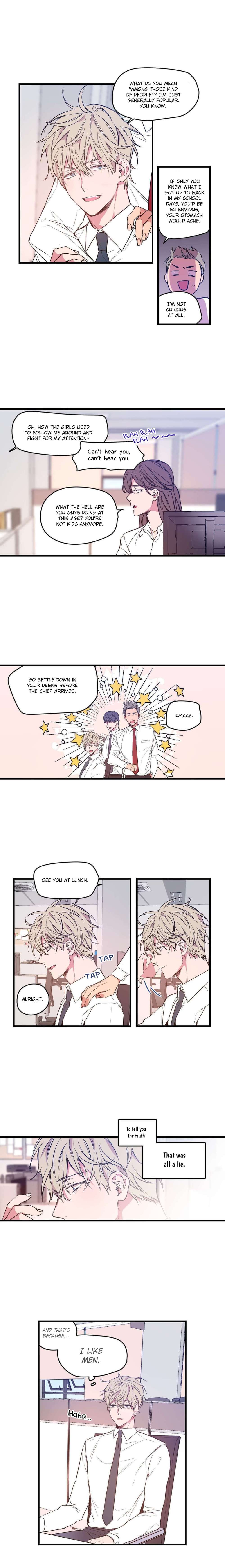 No-Love-Zone-By-Dambi-Eng page 6