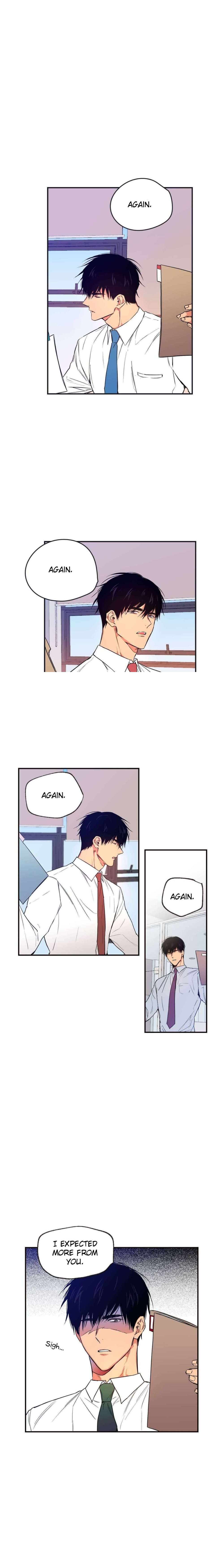 No-Love-Zone-By-Dambi-Eng page 2