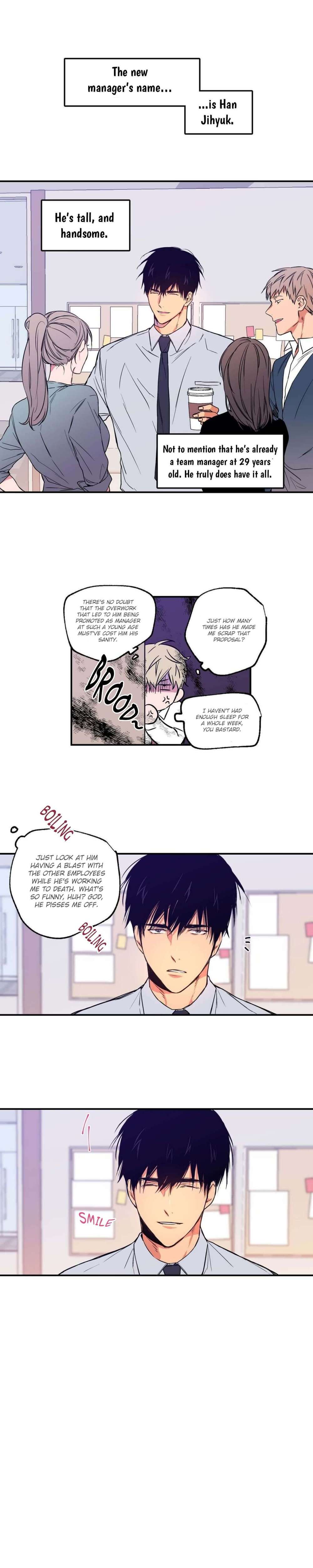 No-Love-Zone-By-Dambi-Eng page 5