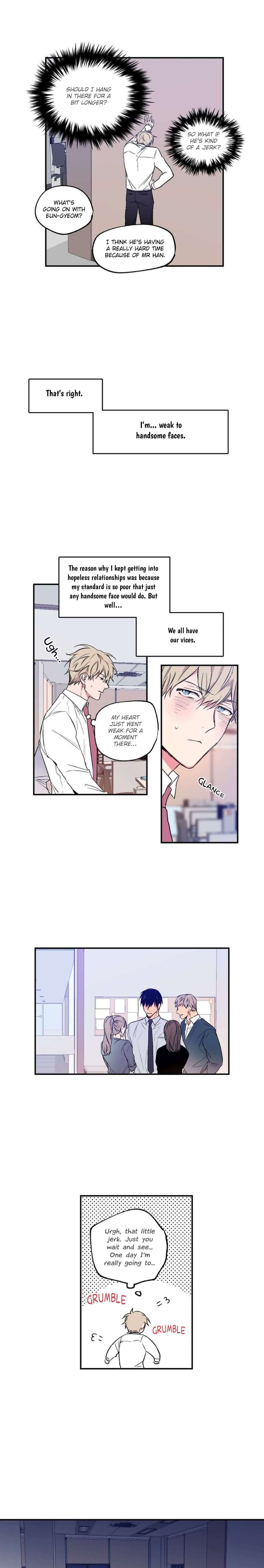 No-Love-Zone-By-Dambi-Eng page 6