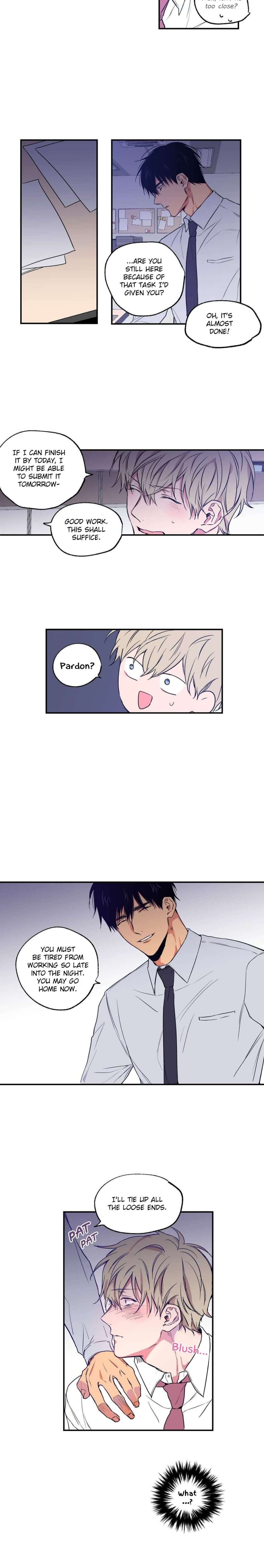 No-Love-Zone-By-Dambi-Eng page 10
