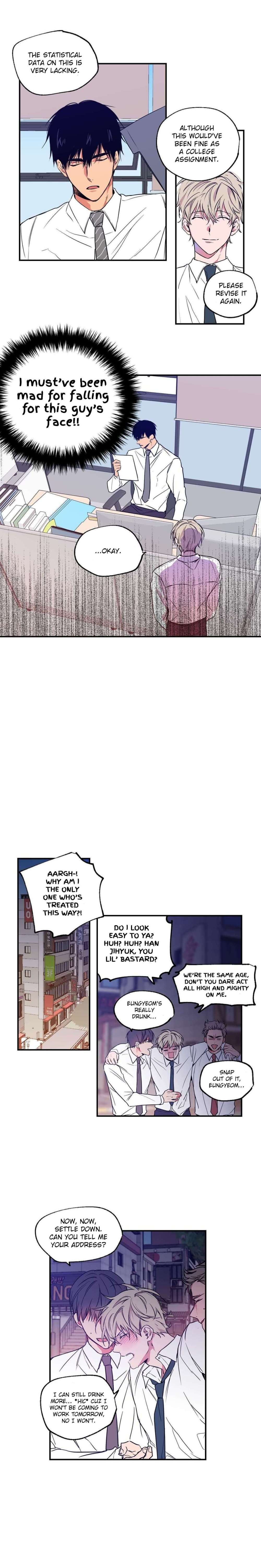 No-Love-Zone-By-Dambi-Eng page 13
