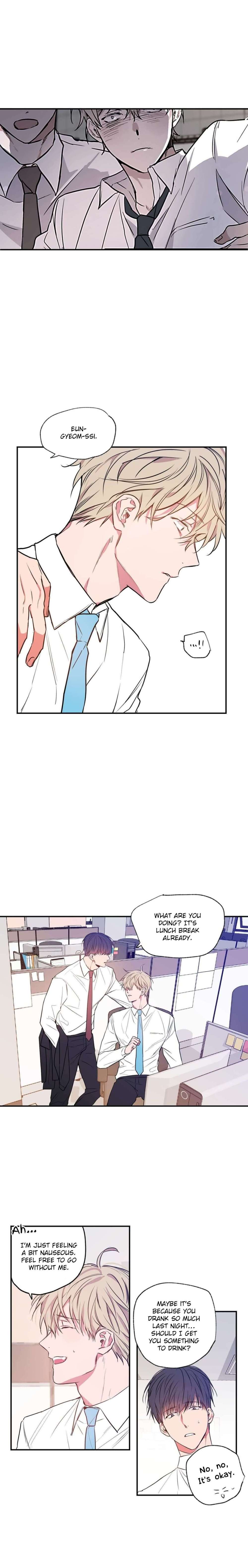 No-Love-Zone-By-Dambi-Eng page 2
