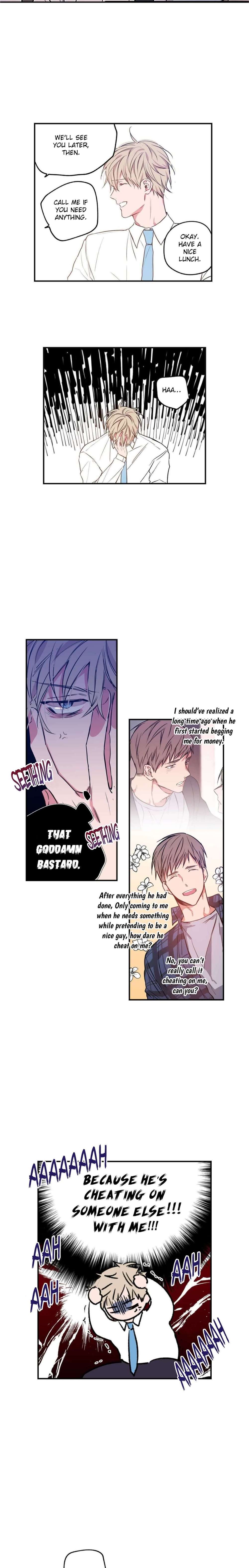 No-Love-Zone-By-Dambi-Eng page 3