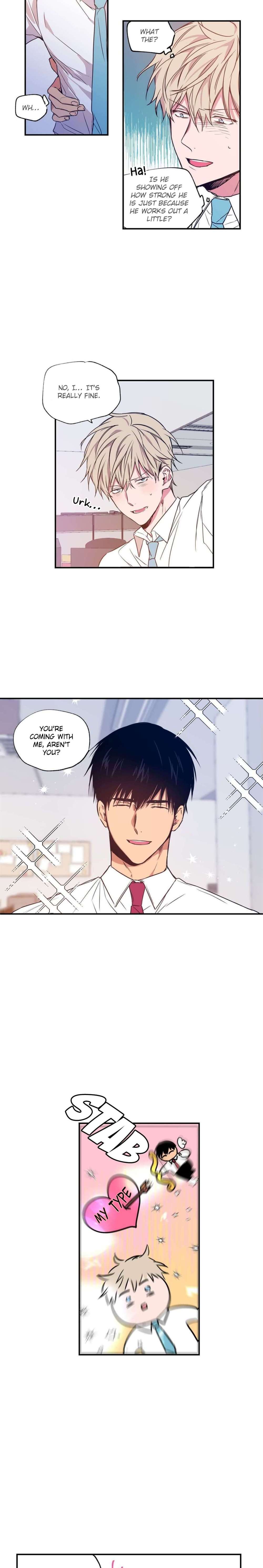 No-Love-Zone-By-Dambi-Eng page 6