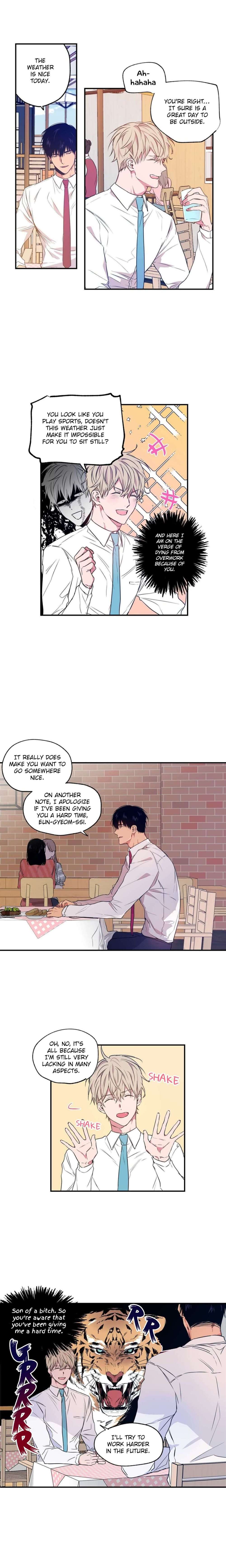 No-Love-Zone-By-Dambi-Eng page 8