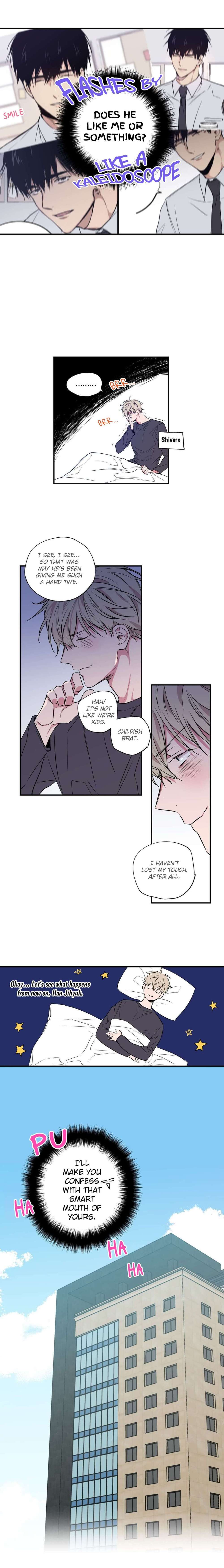 No-Love-Zone-By-Dambi-Eng page 11