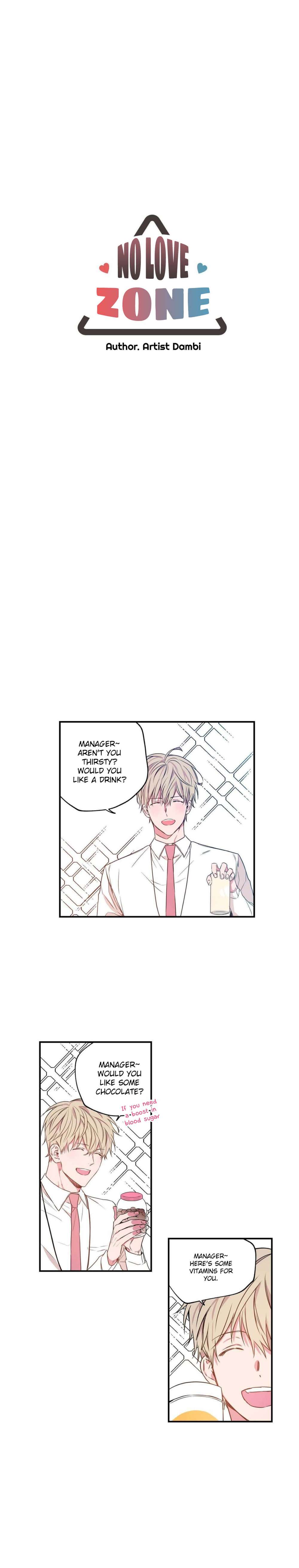 No-Love-Zone-By-Dambi-Eng page 2
