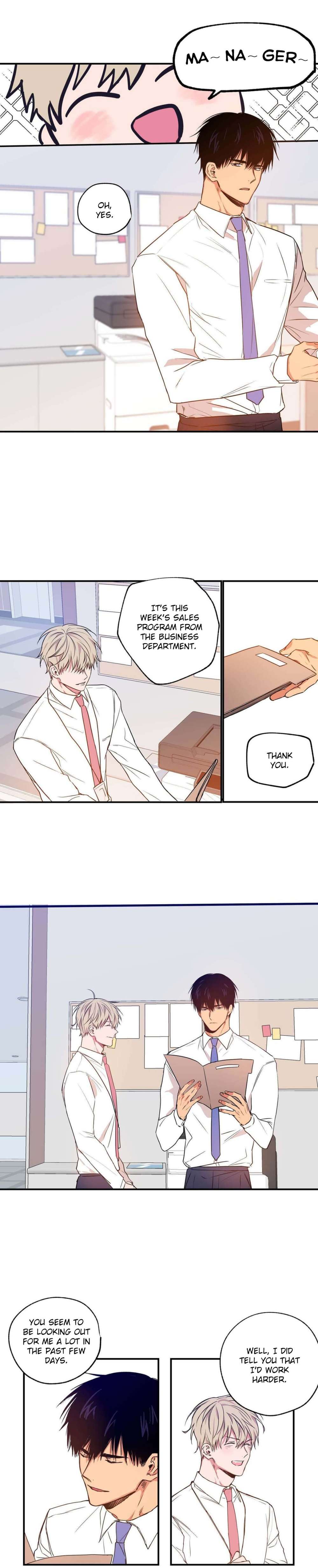 No-Love-Zone-By-Dambi-Eng page 3