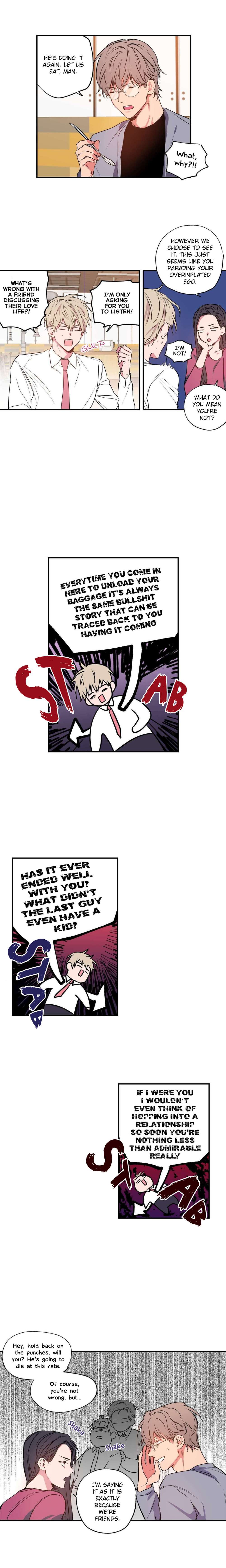 No-Love-Zone-By-Dambi-Eng page 5