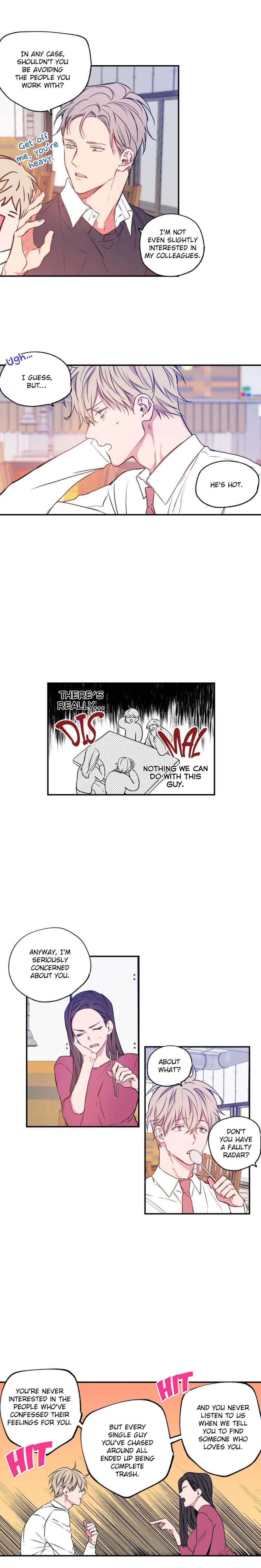 No-Love-Zone-By-Dambi-Eng page 6