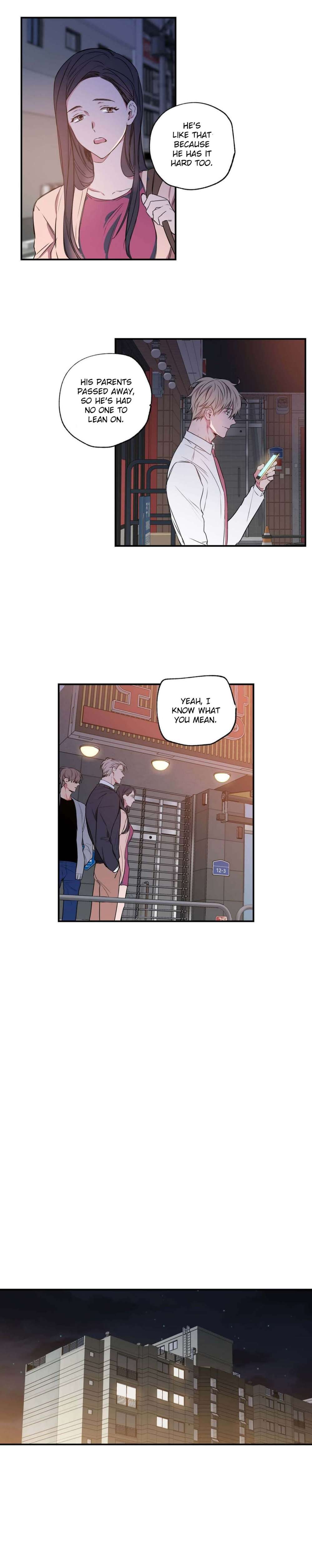 No-Love-Zone-By-Dambi-Eng page 9