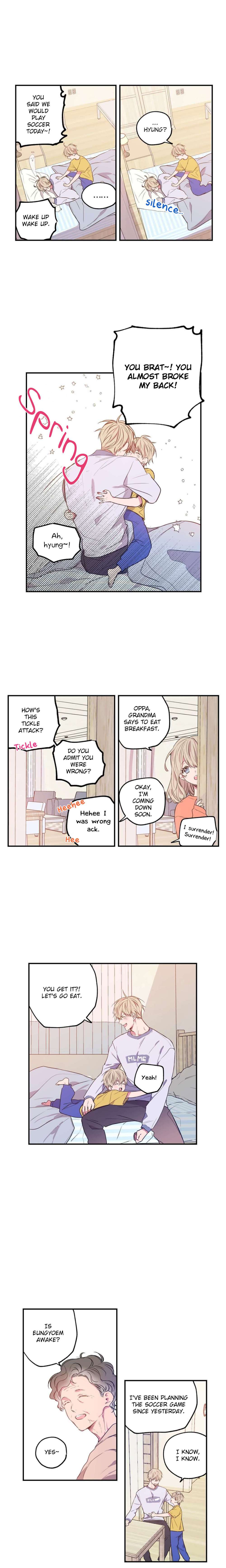 No-Love-Zone-By-Dambi-Eng page 3
