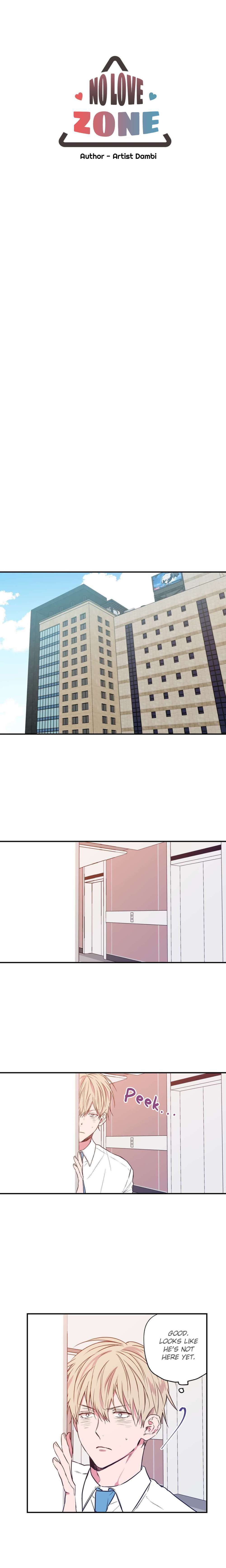 No-Love-Zone-By-Dambi-Eng page 2